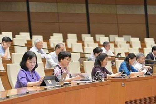 Quốc hội chỉ rõ nhiều tồn tại, hạn chế về quyết toán ngân sách nhà nước