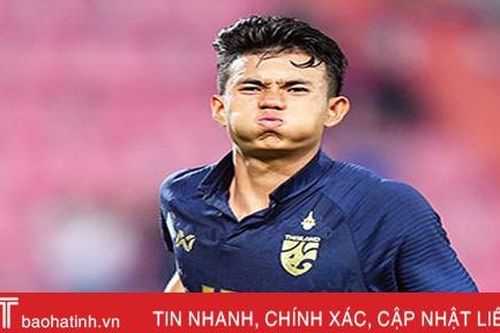 Thái Lan chỉ có đội hình mạnh nhất cho AFF Cup 2020 nếu…