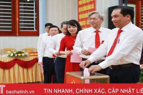 BHXH Hà Tĩnh không ngừng đổi mới, nâng cao chất lượng phục vụ
