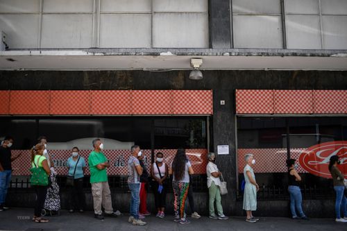 Venezuela đạt thỏa thuận mua thực phẩm và thuốc men với UNDP