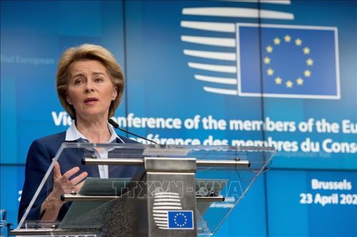 Hóc búa bài toán phục hồi của EU