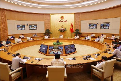 Cân nhắc thời điểm mở cửa đón khách du lịch quốc tế