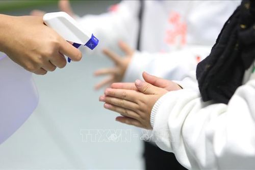 Hướng dẫn phòng, chống, đánh giá nguy cơ lây nhiễm dịch COVID-19 tại nơi làm việc và ký túc xá