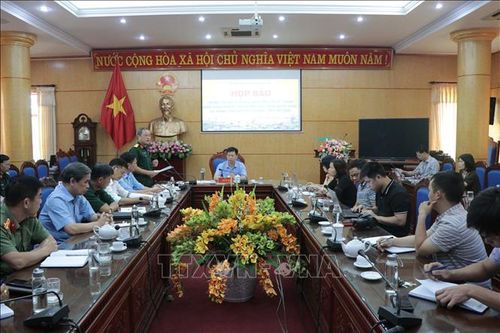 Thông tin kết quả khai quật khu vực an táng ban đầu 13 liệt sỹ ở Bắc Kạn
