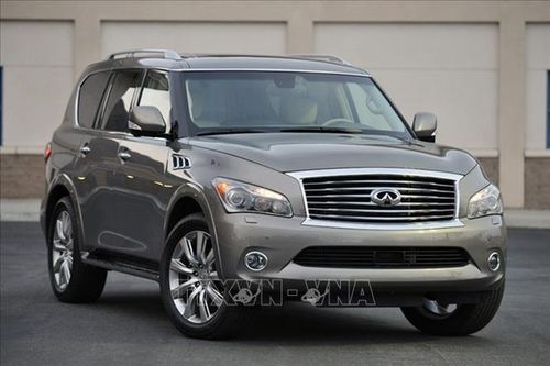 Nissan thông báo đóng cửa nhà máy tại Tây Ban Nha