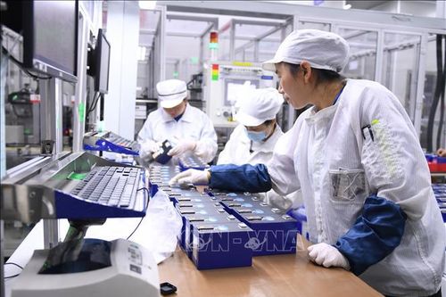 Thủ tướng Lý Khắc Cường: Trung Quốc sẽ nỗ lực đạt tăng trưởng kinh tế trong năm 2020