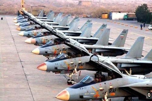 MiG-29K có thể được Ấn Độ sử dụng ở biên giới với Trung Quốc và Pakistan