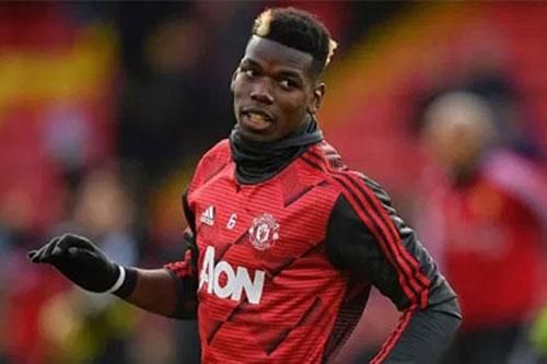Real sẵn sàng 'hy sinh' 4 cầu thủ để có được Pogba
