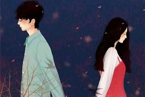 Ngay đêm đầu tiên đã phát hiện ra bí mật của chồng mới cưới nhưng cũng không hụt hẫng bằng phản ứng của anh trong những ngày sau đó