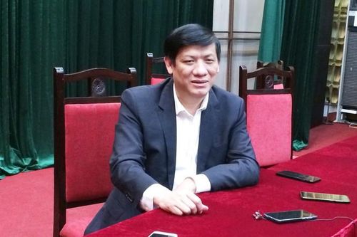 Thứ trưởng Nguyễn Thanh Long: Nếu để lọt 1 ca bệnh, COVID-19 sẽ bùng phát trong cộng đồng