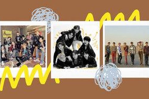 BXH World Album trên Billboard tuần này: BTS cản đường 'tiến thân' của NCT 127, SuperM đứng sát bờ vực out top 15