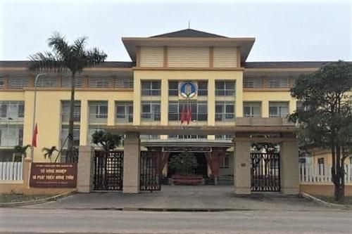 Quảng Trị: Chỉ thị của Thủ tướng... chỉ được thực hiện sau hơn 1 năm