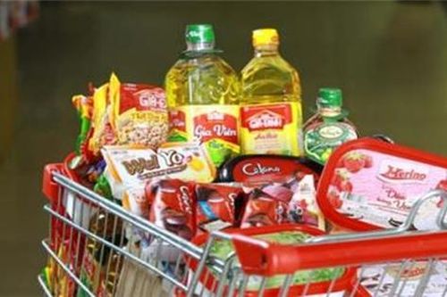 Sau Kido Foods, Dầu Tường An sẽ sáp nhập vào Kido