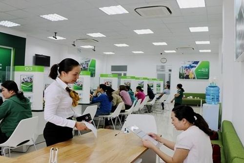 Ngân hàng mở - giúp ngành tài chính vượt bão Covid-19