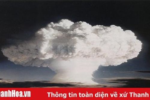 Mỹ sẵn sàng tiến hành thử hạt nhân 'trong vòng vài tháng'