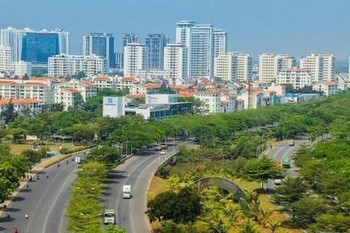 WB: Tăng trưởng năng suất có vai trò quan trọng trong Chiến lược Phát triển Việt Nam