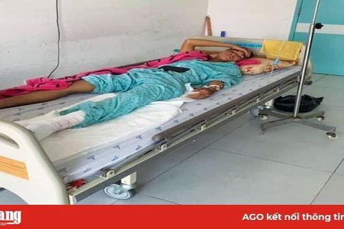Những mảnh đời đáng thương