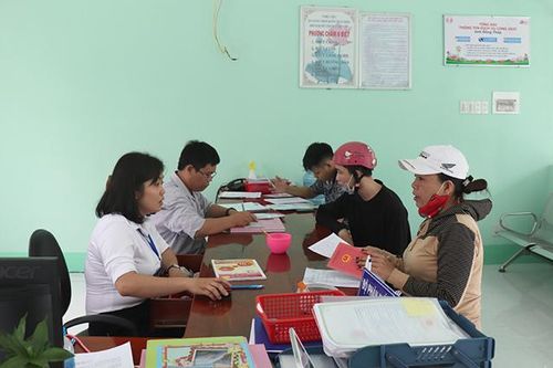 Nhiều mô hình, cách làm hay góp phần giữ vững tốp 3 Chỉ số cải cách hành chính