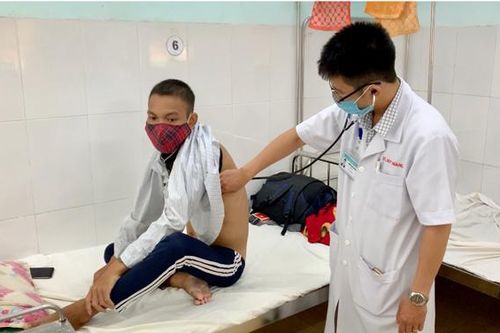 Thuốc lá: Mối nguy cho sức khỏe