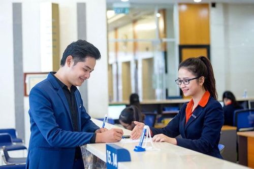 Hoàn tiền 15% khi mua sắm với thẻ tín dụng đồng thương hiệu Sacombank Tiki Platinum
