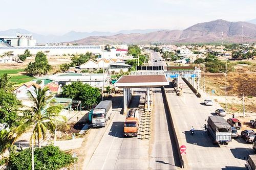 Đối thoại với người dân về Trạm BOT Ninh Xuân: Chưa tìm được tiếng nói chung