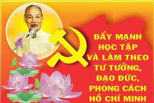 Tìm cán bộ đủ đức, đủ tài, xứng đáng với niềm tin của Nhân dân