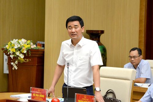 UBND tỉnh xem xét, điều chỉnh một số quy định liên quan đến đất đai, phí dịch vụ và các vấn đề quan trọng khác