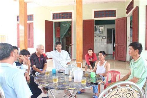 Vụ tàu cá của ngư dân Quảng Trị mất liên lạc: Thuyền trưởng ra khơi một mình