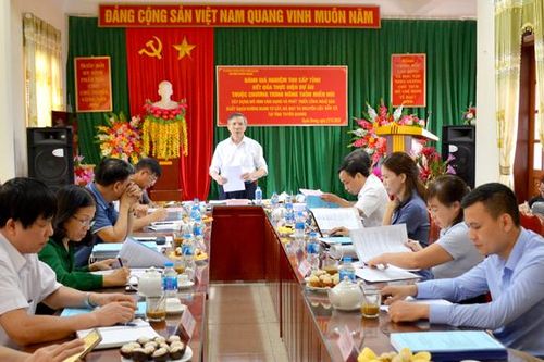 Nghiệm thu đề tài gạch không nung