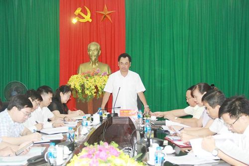Cần hoàn thành hỗ trợ người dân trước ngày 1-7