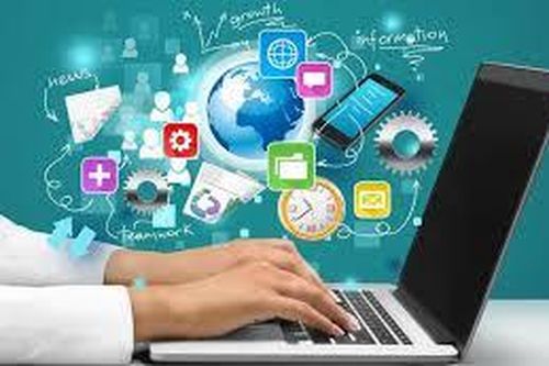 Ảnh hưởng của công nghệ thông tin đến hệ thống thông tin kế toán doanh nghiệp trong thời kỳ hội nhập