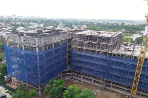 Thừa Thiên - Huế: Rơi từ tầng 4 chung cư Aranya, một người tử vong