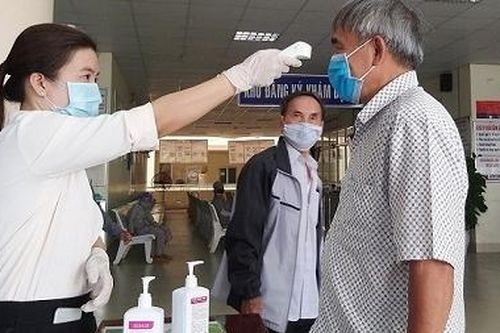 Ngày thứ 42 không có ca lây nhiễm trong cộng đồng
