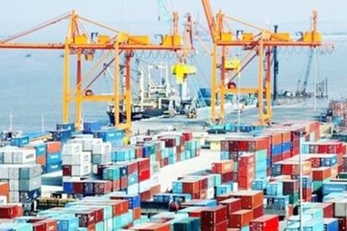 Tổng kim ngạch xuất khẩu sang Mỹ đạt 20,16 tỷ USD