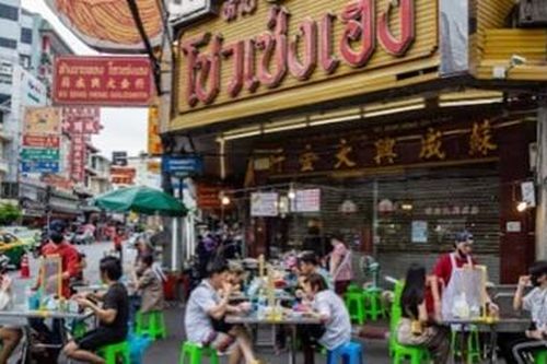Thái Lan vẫn chưa mở cửa du lịch cho du khách quốc tế