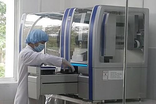 Quảng Nam thanh tra loạt gói thầu mua sắm phục vụ y tế