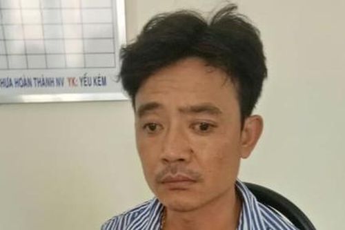 Thanh niên giết cậu ruột rồi bỏ trốn 13 năm, bị bắt ở Sài Gòn