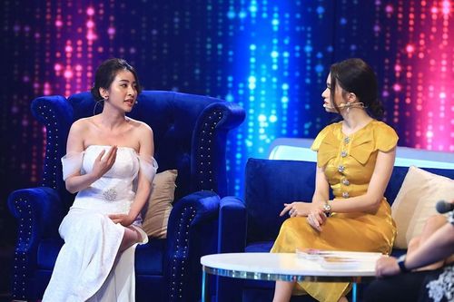 Hoa hậu Hương Giang khẳng định: 'Bản chất của đàn ông là ngoại tình'