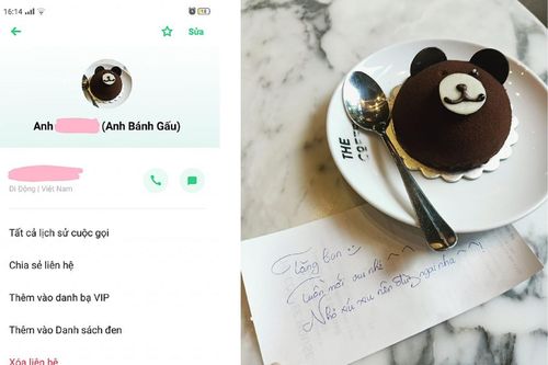 Màn xin số điện thoại đậm chất ngôn tình của cô gái khiến dân mạng tan chảy