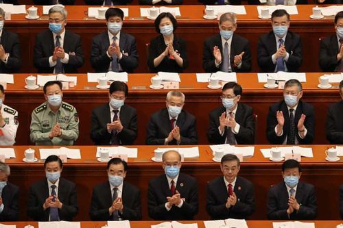 Trung Quốc thông qua luật an ninh Hong Kong, Việt Nam bày tỏ lập trường