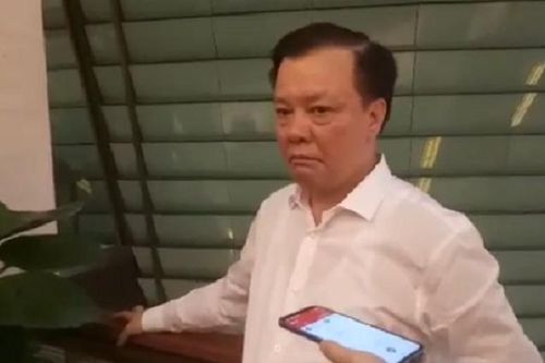Vụ Tenma nghi hối lộ, Bộ trưởng nói không phải sự vụ xảy ra rồi mới giải quyết
