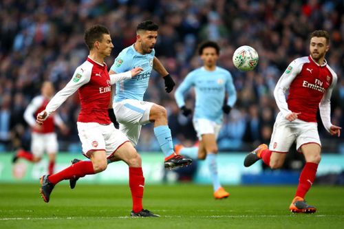 Ngoại hạng Anh tái khởi động ngày 17/6, Man City và Arsenal đá mở màn