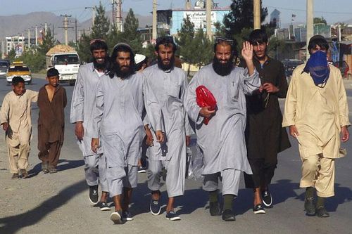 Afghanistan phóng thích tù nhân Taliban: Lối mở cho hòa bình