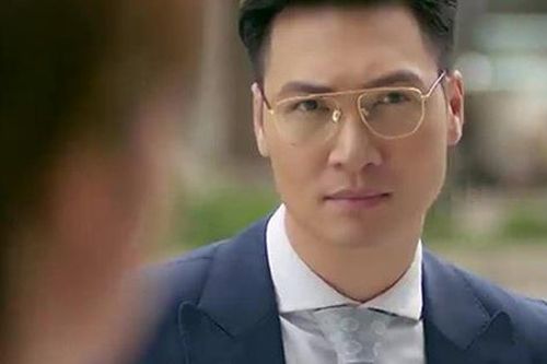 Mạnh Trường 'Tình yêu và tham vọng': Bước ra khỏi phim trường vẫn phải nghĩ mình là Kiều Phong