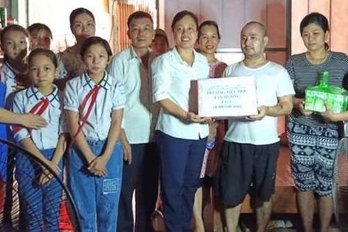 Vụ vợ chồng người bán đậu ở Hải Dương bị truy sát: Hơi ấm tình người từ nỗi đau thương