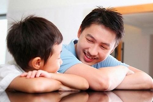 Nói với con về... sex