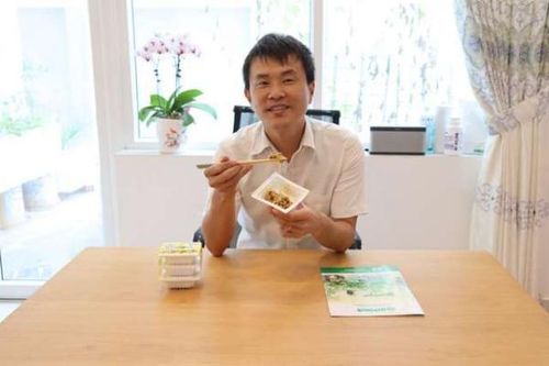 Người Nhật ở Việt Nam nói gì về món Natto hỗ trợ phòng đột quỵ?