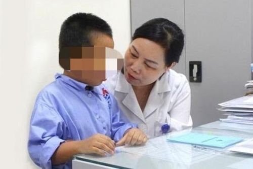 Điều kỳ diệu ở Bệnh viện Đa khoa An Việt