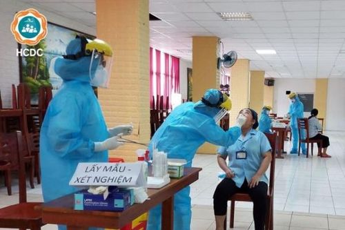 Bộ Y tế hướng dẫn đánh giá nguy cơ lây nhiễm COVID-19 tại nơi làm việc và ký túc xá