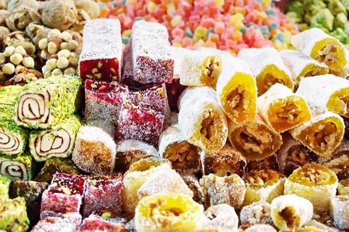 Thức ăn có đường: Ăn sao cho đúng để không bể phom hay gặp các rắc rối sức khỏe?